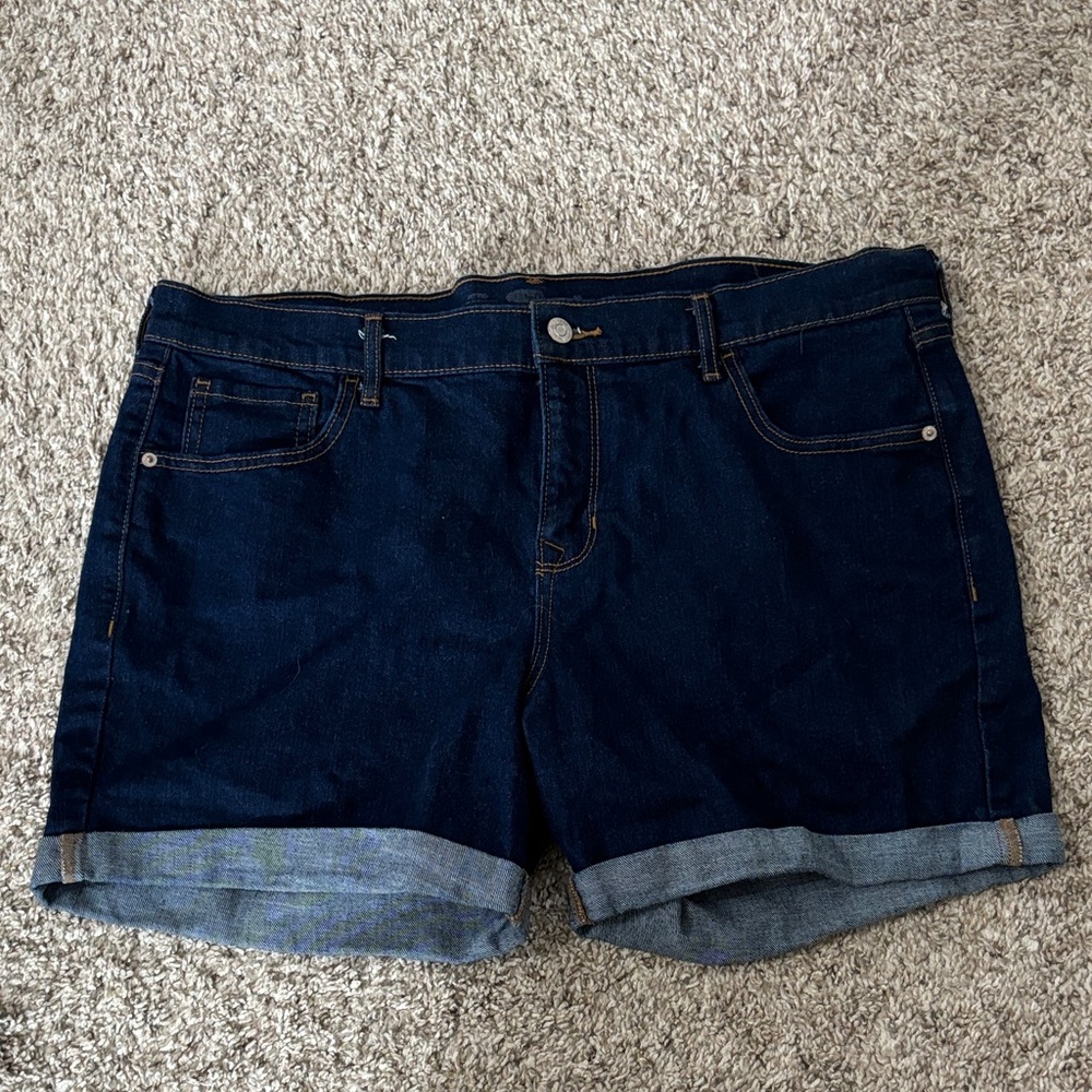 Old navy Women's Denim Shorts